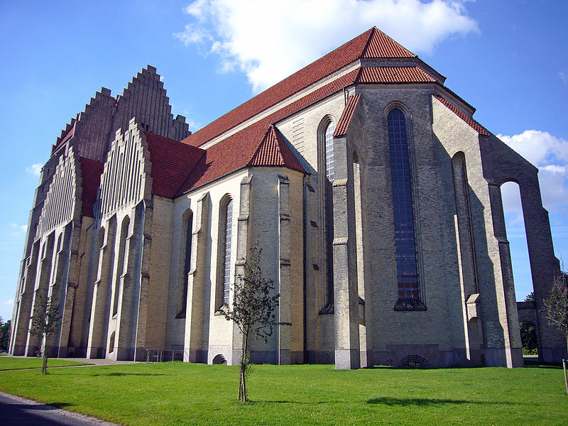 Iglesia de Grundtvig