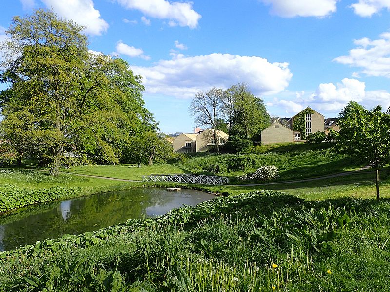 Aarhus University