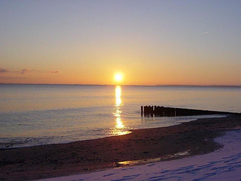 Råbylille Strand