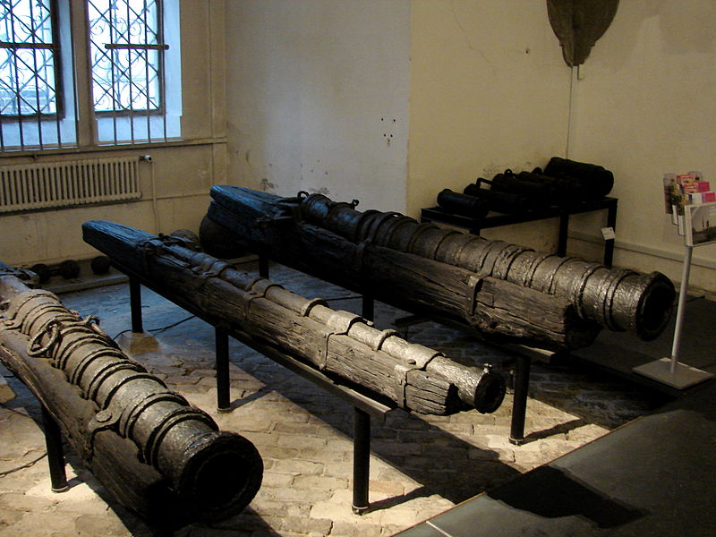 Königliches Dänisches Zeughausmuseum