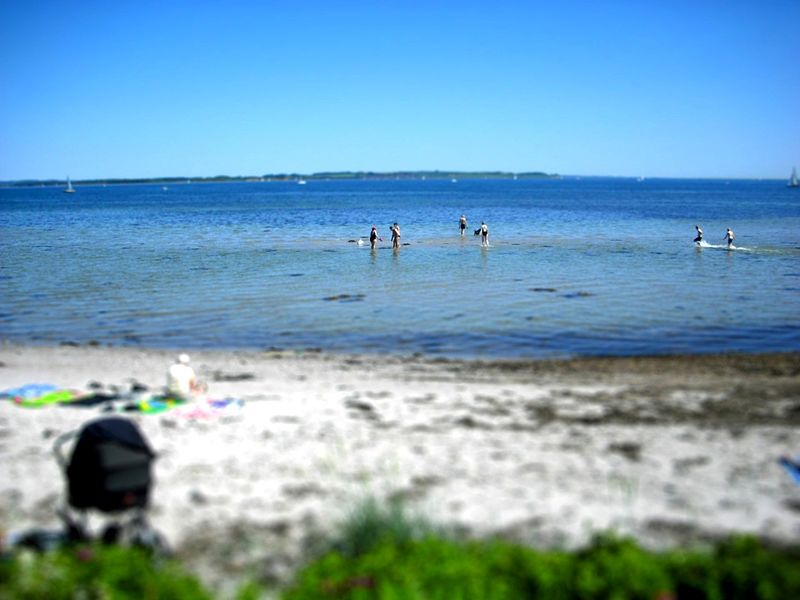 Bellevue Beach