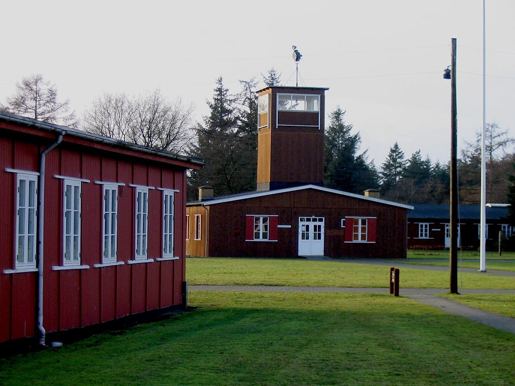 Padborg, Denmark