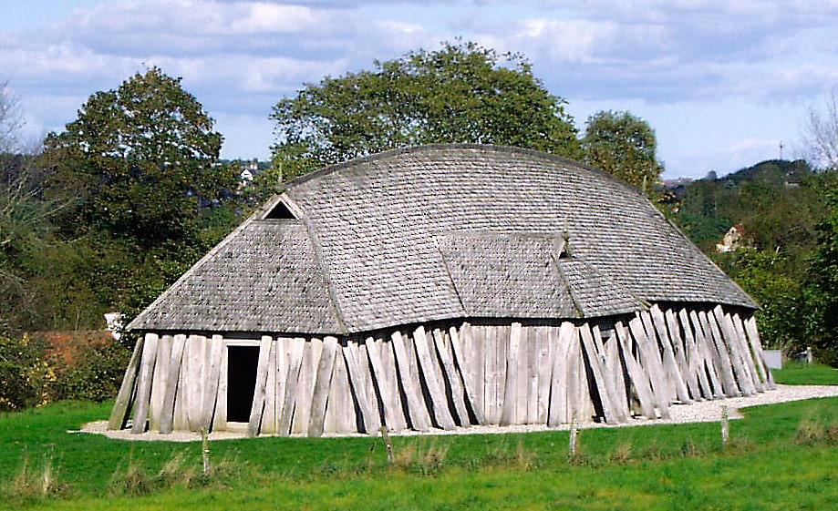 Hobro, Danemark