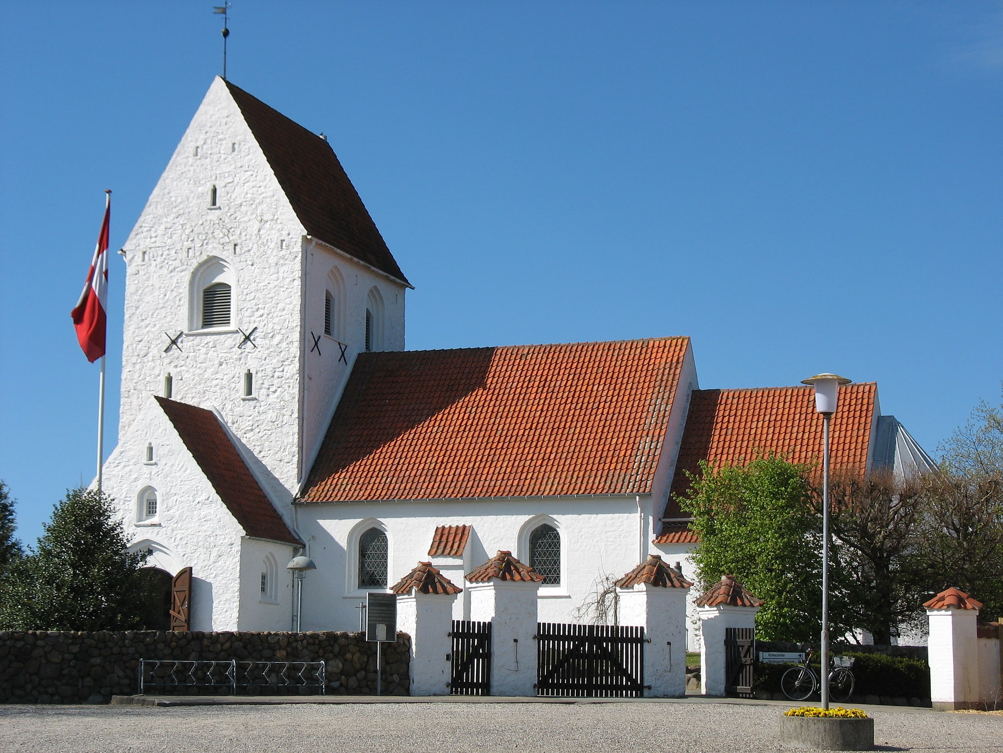 Bjerringbro, Danemark