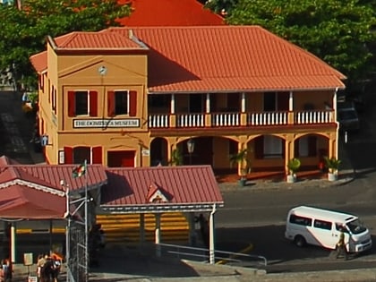 Museo de Dominica