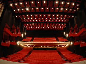 Eduardo Brito National Theater