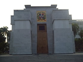 Altar de la Patria