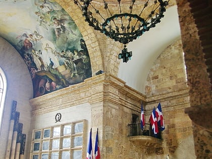 National Pantheon of the Dominican Republic