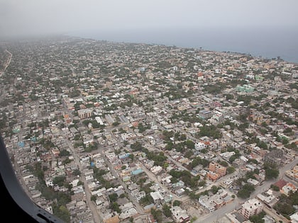 santa cruz de barahona