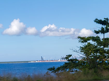 Port of Boca Chica