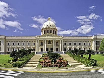 palais national saint domingue