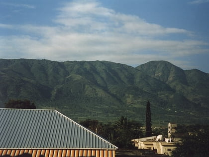 Cordillera Central