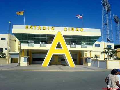 Estadio Cibao