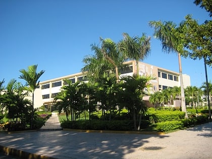 Université autonome de Saint-Domingue