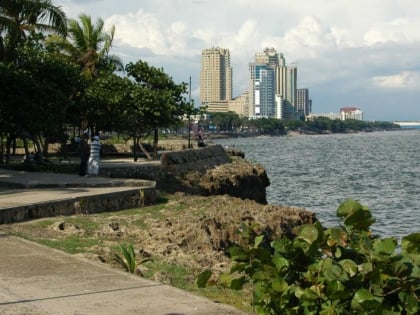 malecon center santo domingo