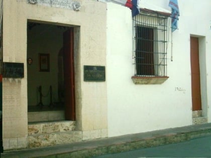 Museo Casa Duarte