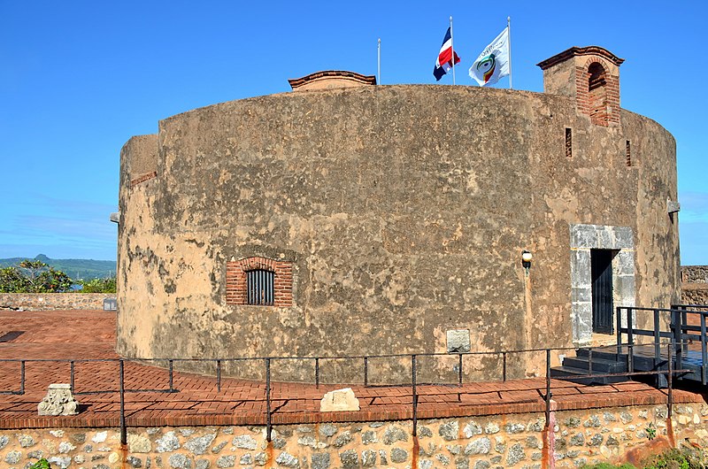 Fortaleza de San Felipe