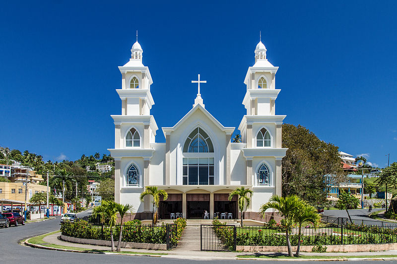Santa Bárbara de Samaná