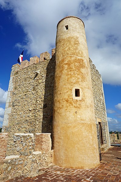 Fortaleza Ozama