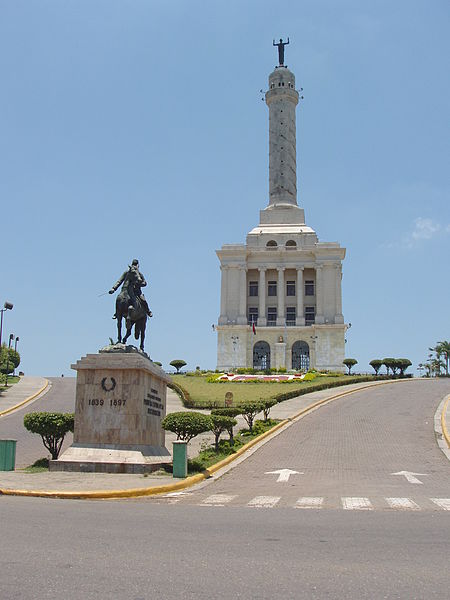 Monumento de Santiago