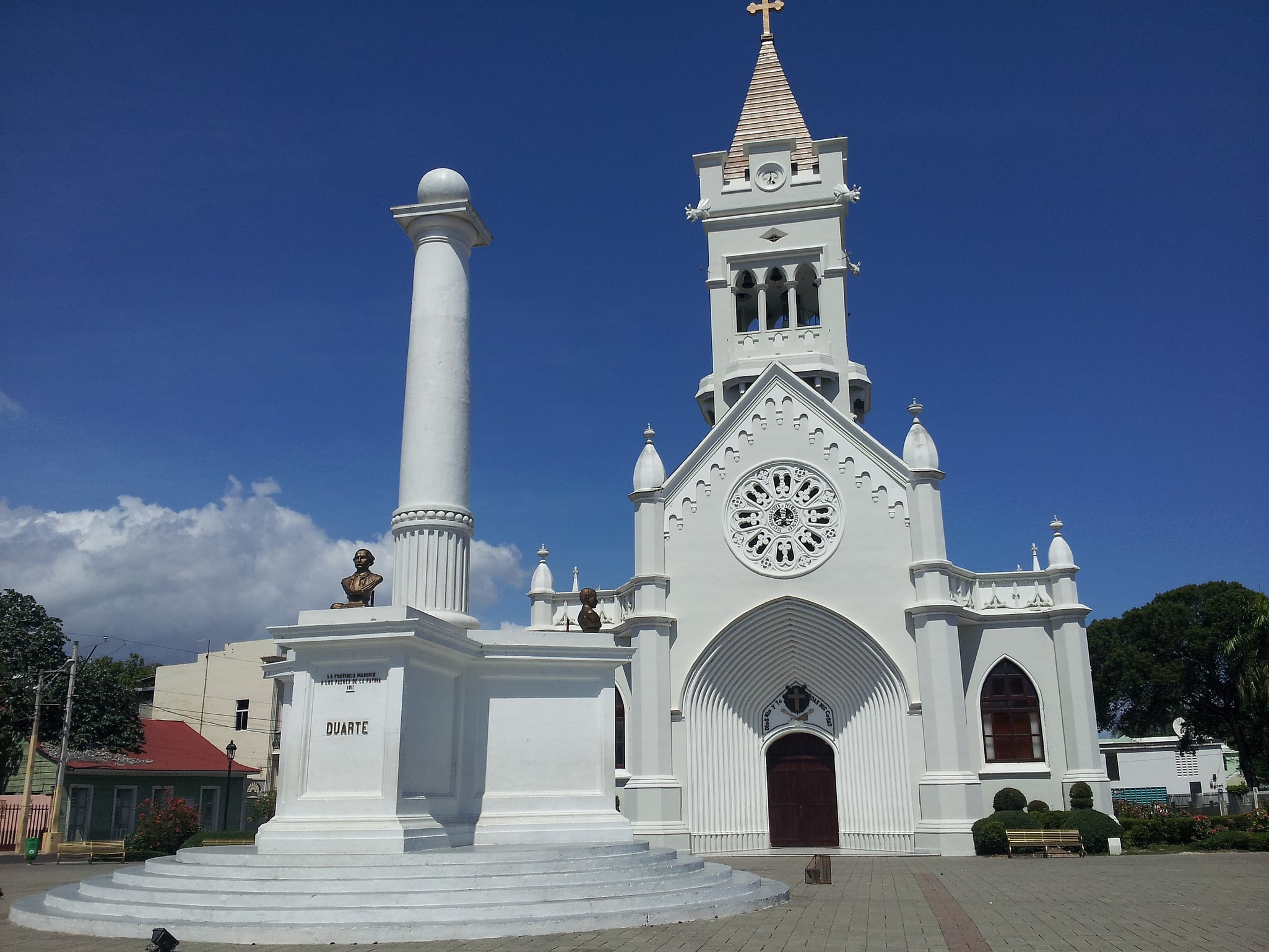 San Pedro de Macorís, Dominikana