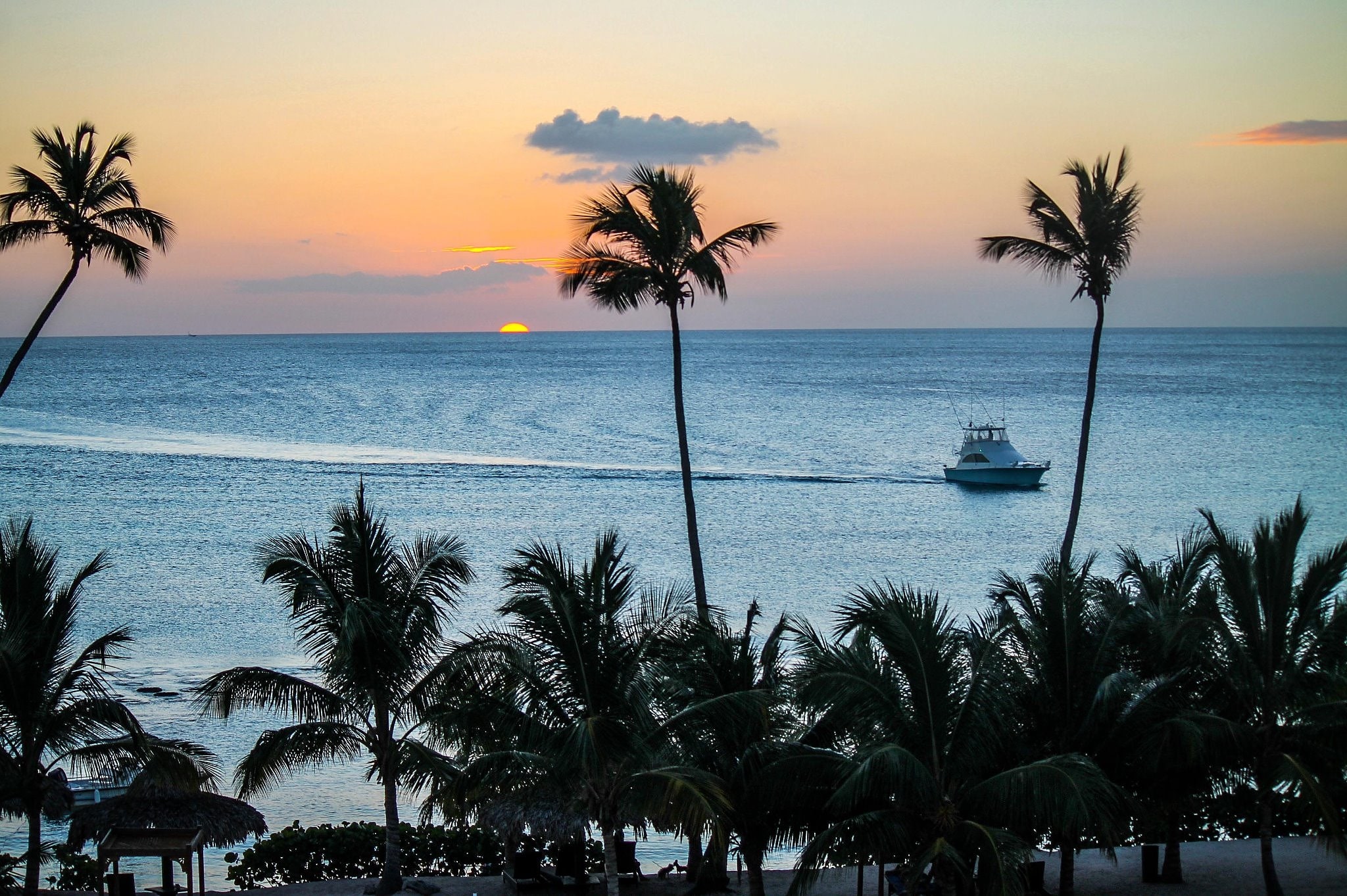 Bayahibe, Dominican Republic