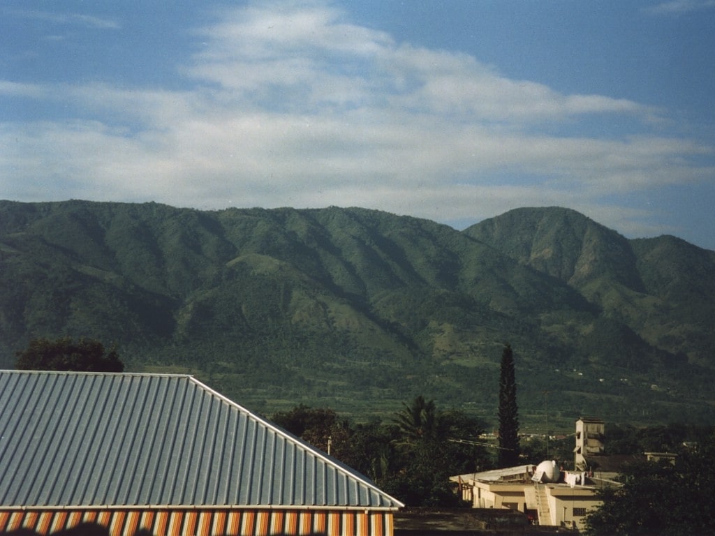 Jarabacoa, République dominicaine