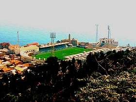 Stadion Omara Hammadiego