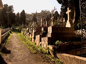Cementerio San Eugenio