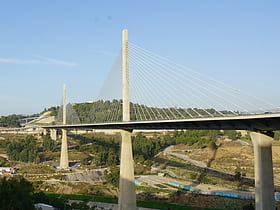 Salah Bey Viaduct
