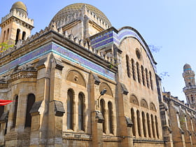 ketchaoua mosque algier