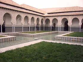 Palacio del Mexuar