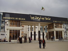 Universidad de Bugía