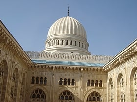 Mosquée Émir Abdelkader