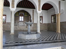 bardo national museum algiers