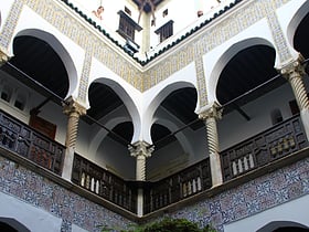 Palais Mustapha Pacha