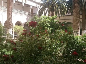 Palais du Bey