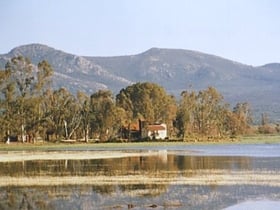 Parque nacional de El Kala