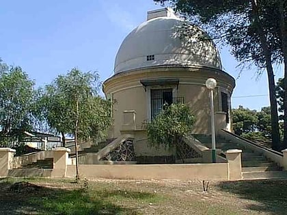center of research in astronomy algiers