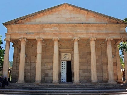 Musée Césarée