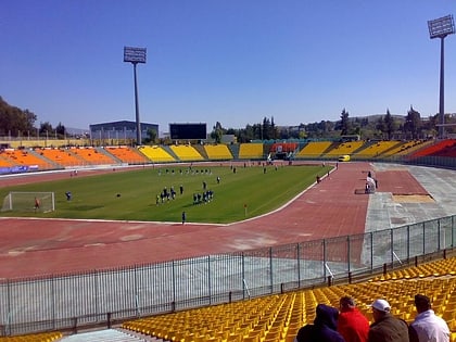 stadion mohameda hamlaoui konstantyna
