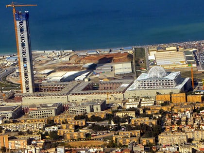 Grande Mosquée d'Alger
