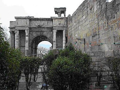 Arc de Caracalla