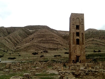 Beni-Hammad-Festung