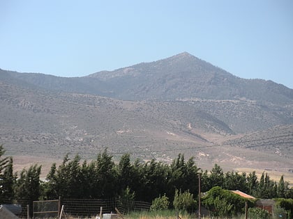Belezma Range
