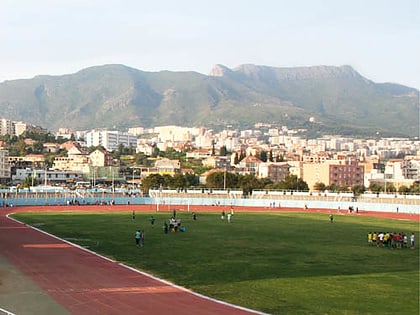 maghrebi unity stadium bejaia