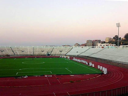 Rouibah Hocine Stadium