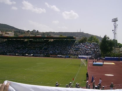 Complexe sportif Akid-Lotfi