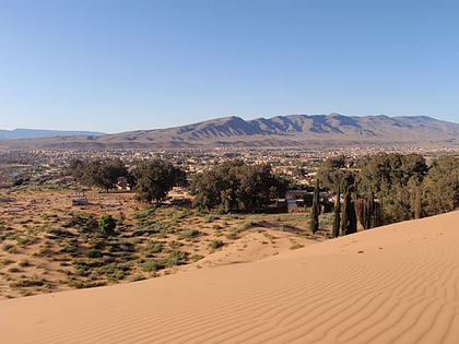 Saharan Atlas