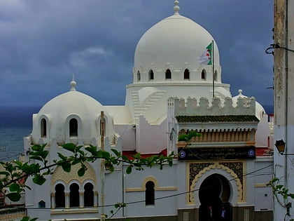 Madrasa Thaalibia